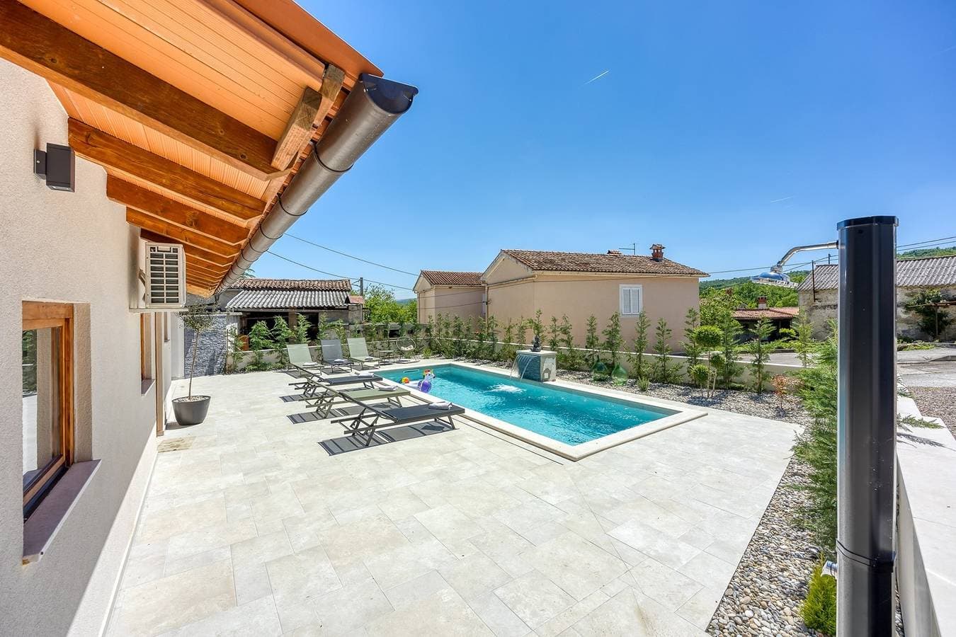 Foto 5 von 37: Casa Fortunato with Private Pool