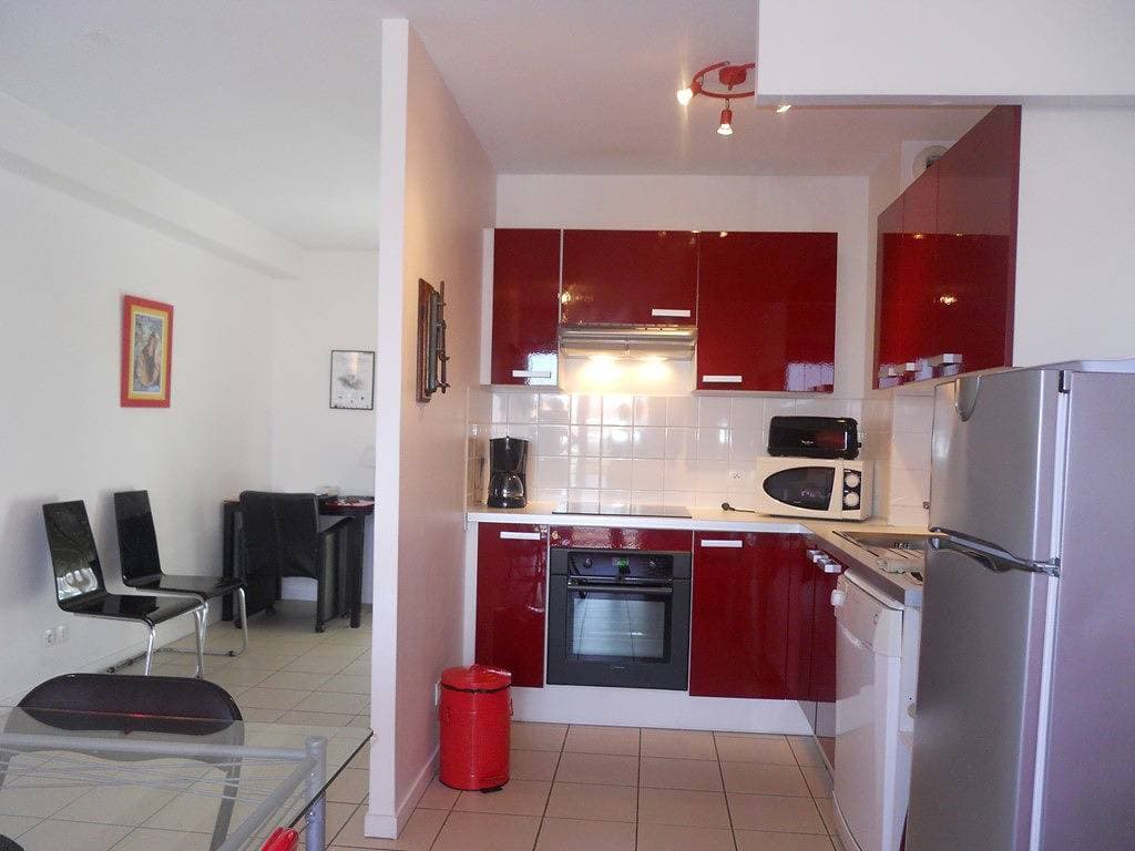 Foto 5 von 18: Ferienwohnung für 4 Personen