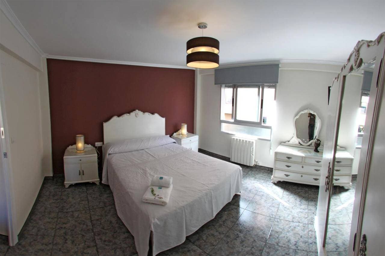 Apartamento El Mirlo Blanco 1