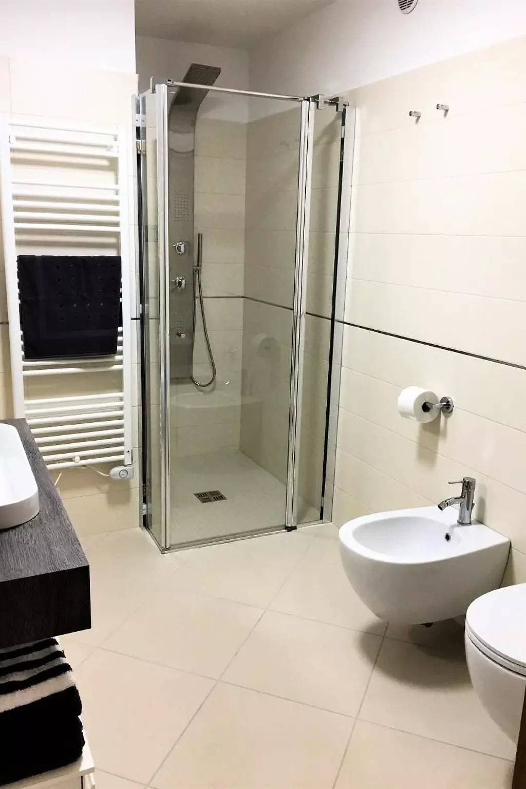 Foto 12 von 48: 4 Zimmer 3 Personen