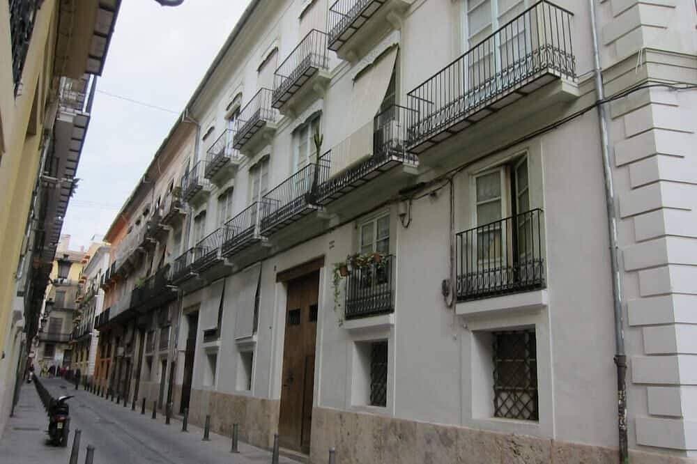Foto 7 von 24: Ferienwohnung - Valencia