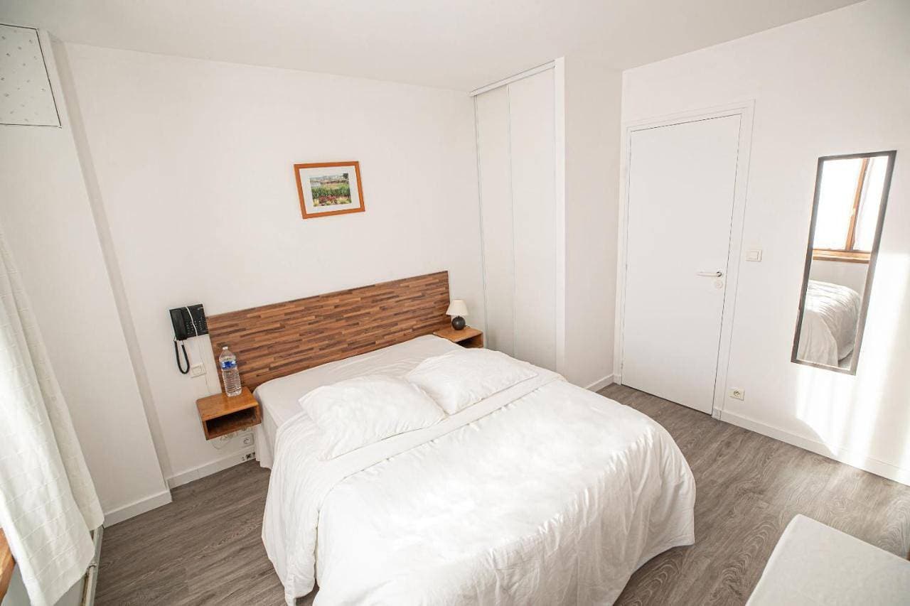 Foto 7 von 11: Standard Double Room