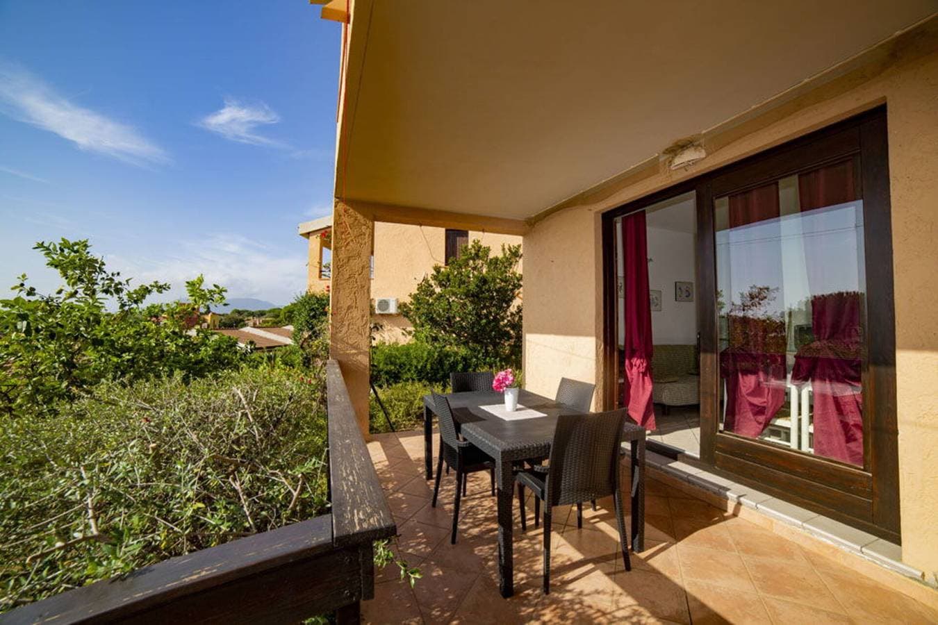 Foto 6 von 15: Bilocale Apartments Seaside - Bilocale 1