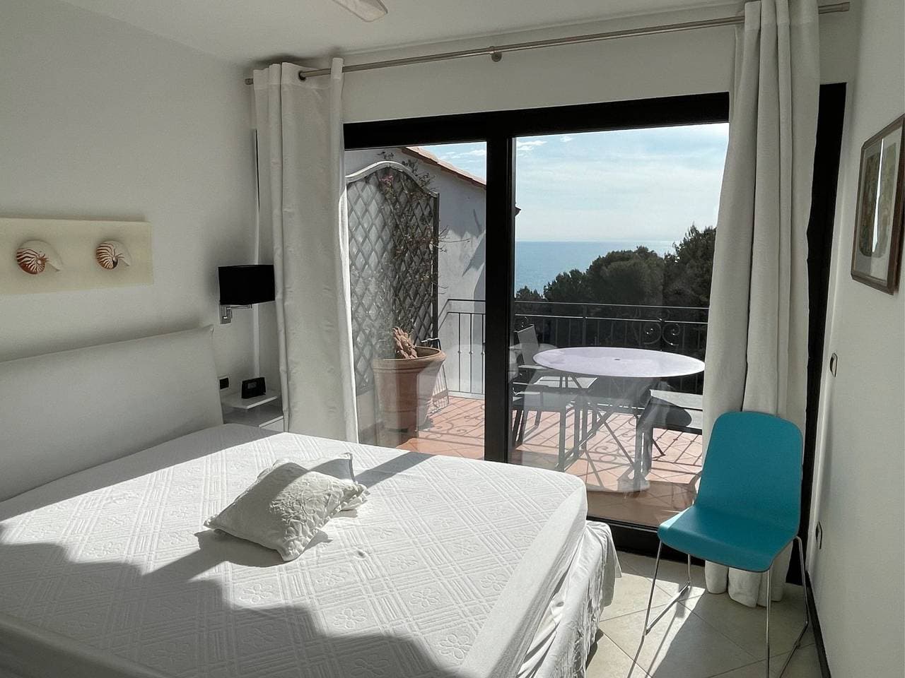 Foto 12 von 22: 'Casa Bald' mit Terrasse