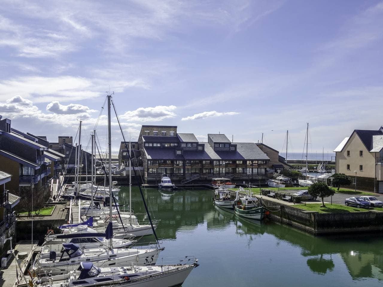 Foto 2 von 22: Les Marinas