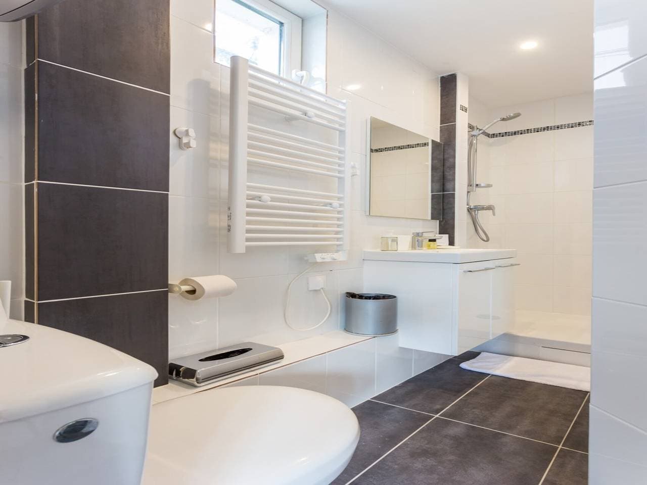 Foto 4 von 9: Gemütliches Studio - 2P - Malakoff / Hauts-de-Seine