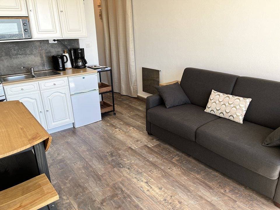Foto 6 von 19: Ferienwohnung für 2 Personen