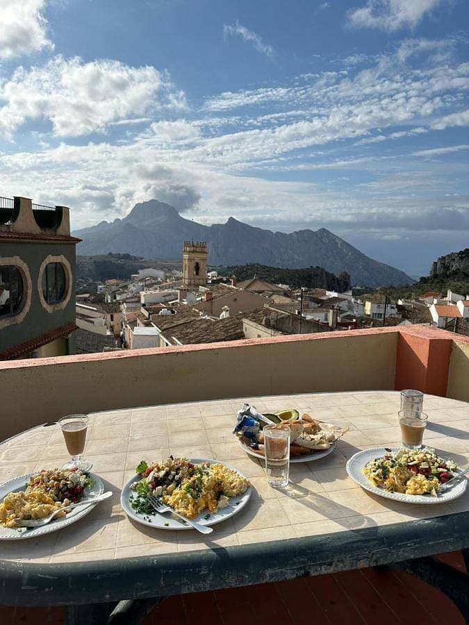 Casa PAZ y AMOR 1