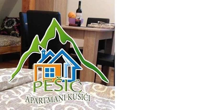 Pešić Apartmani 1