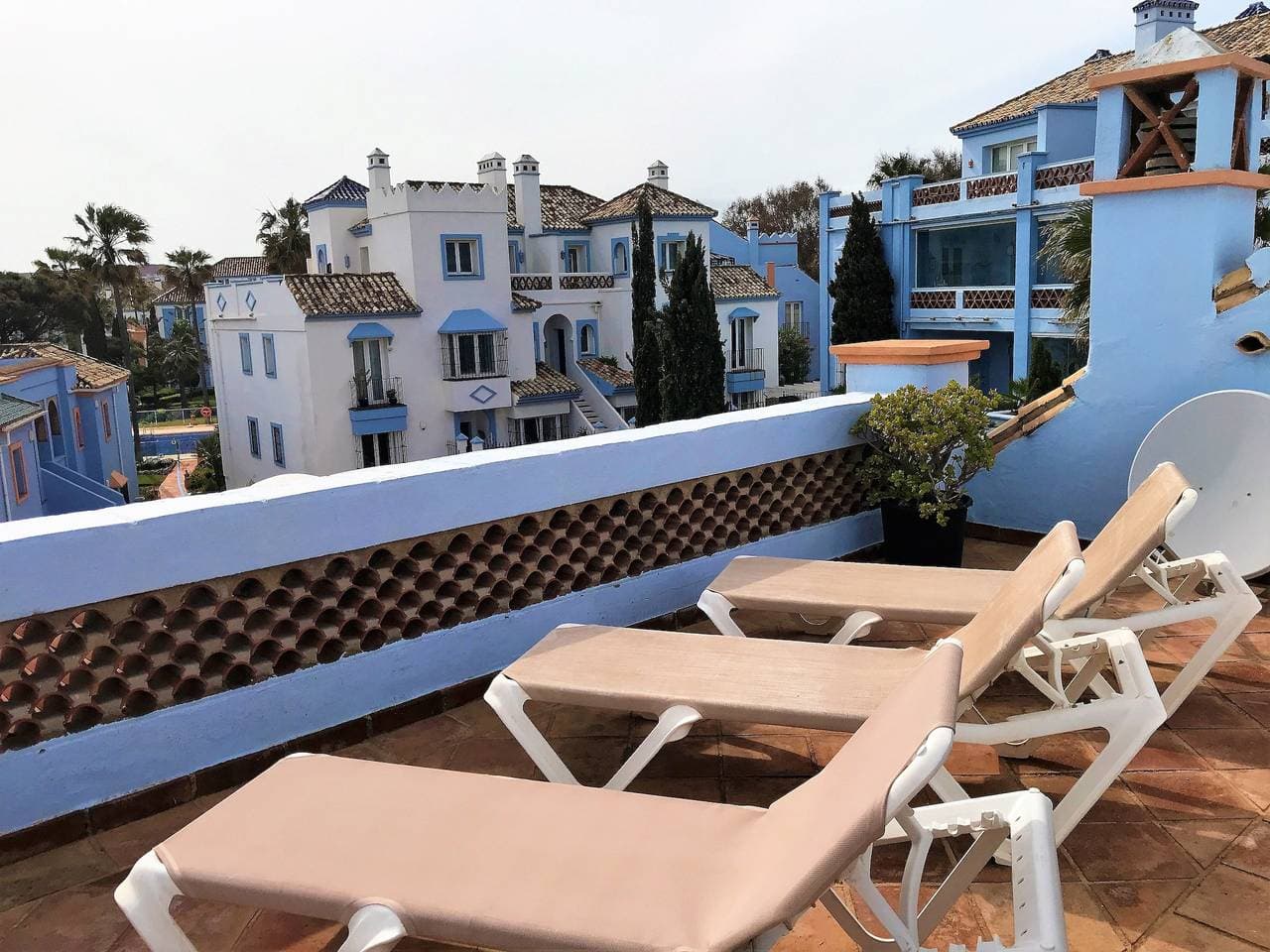 Foto 8 von 25: Penthouse La Perla De Marakech 1