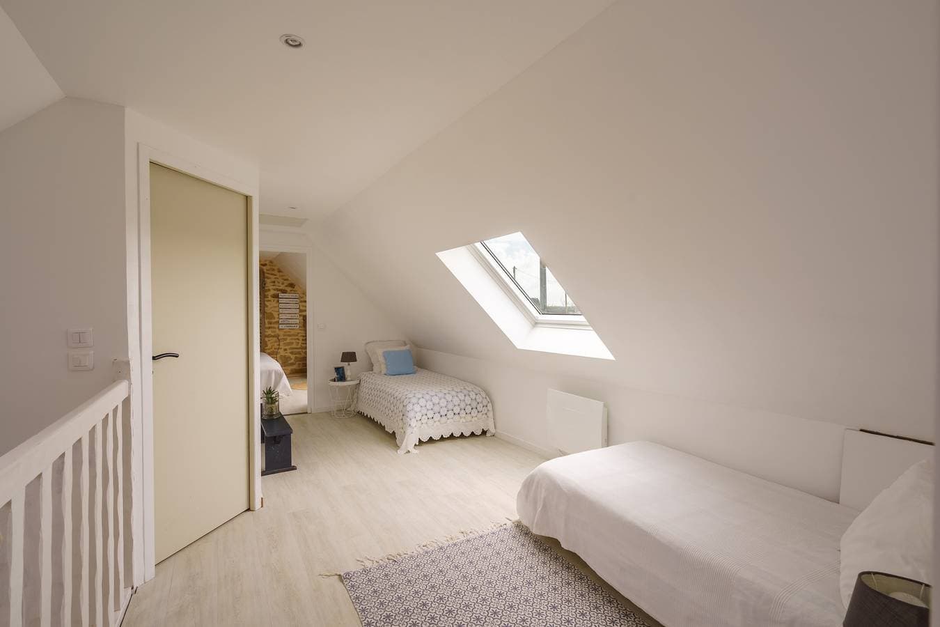 Foto 10 von 14: Ferienhaus für 6 Personen mit Garten