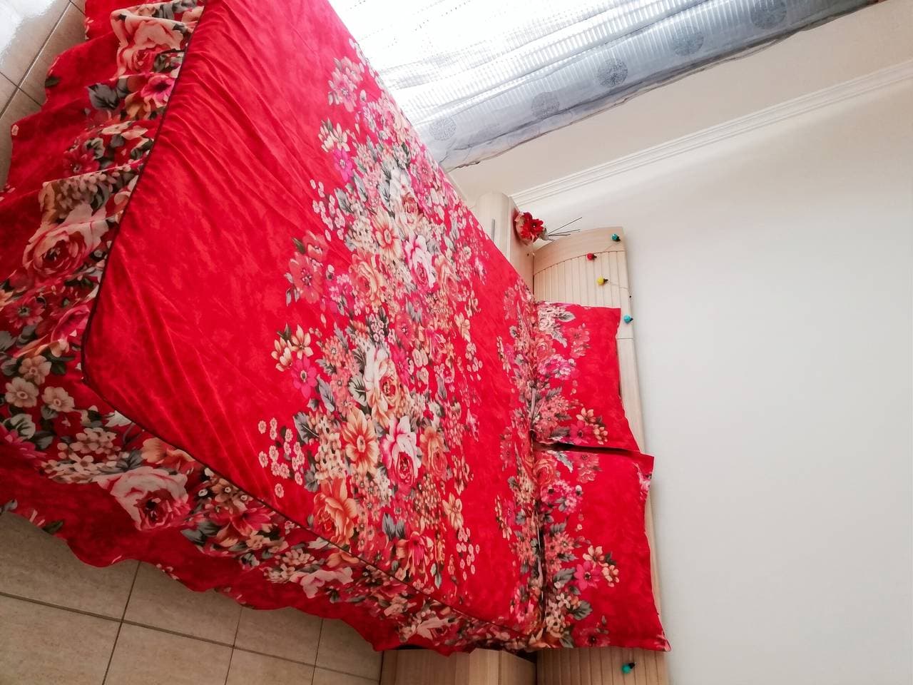 Foto 9 von 13: Gemütliche Wohnung in San Sebastián, 44 m² mit Meerblick