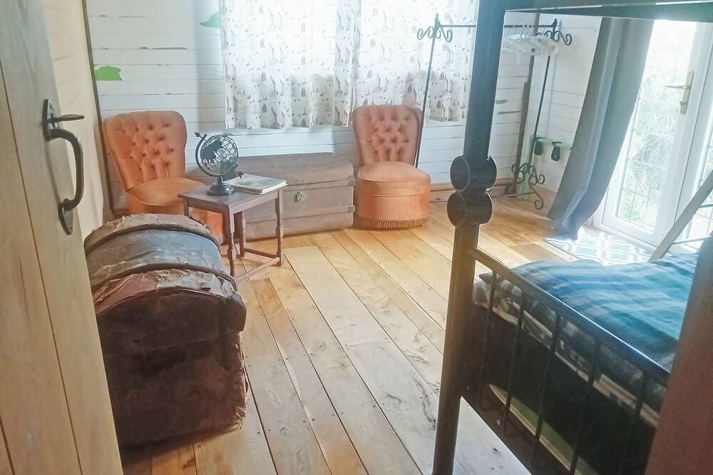 Foto 5 von 27: 2 Schlafzimmer Unterkunft in Dungeness