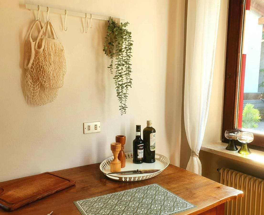 Foto 4 von 37: One-Bedroom Apartment