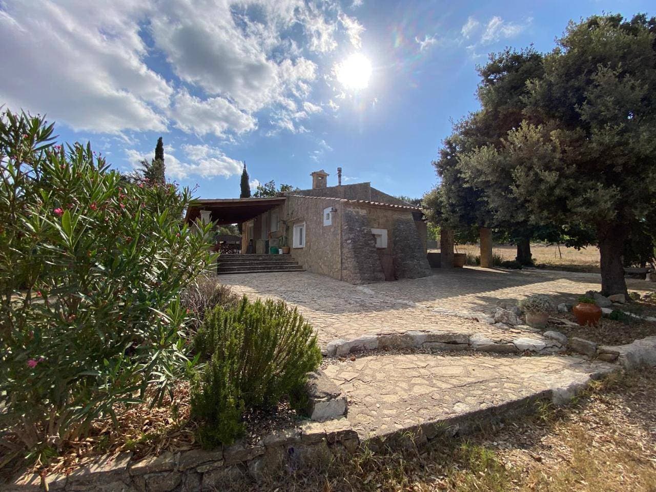Foto 11 von 55: Three-Bedroom Holiday Home