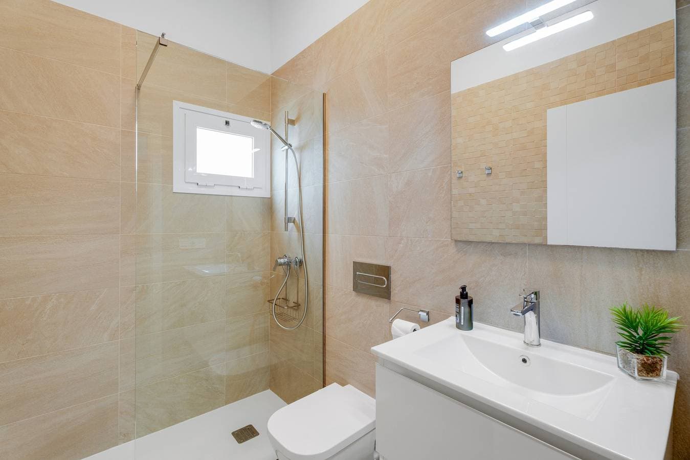 Foto 10 von 25: Ferienapartment 'Serenity' mit privater Terrasse und WLAN
