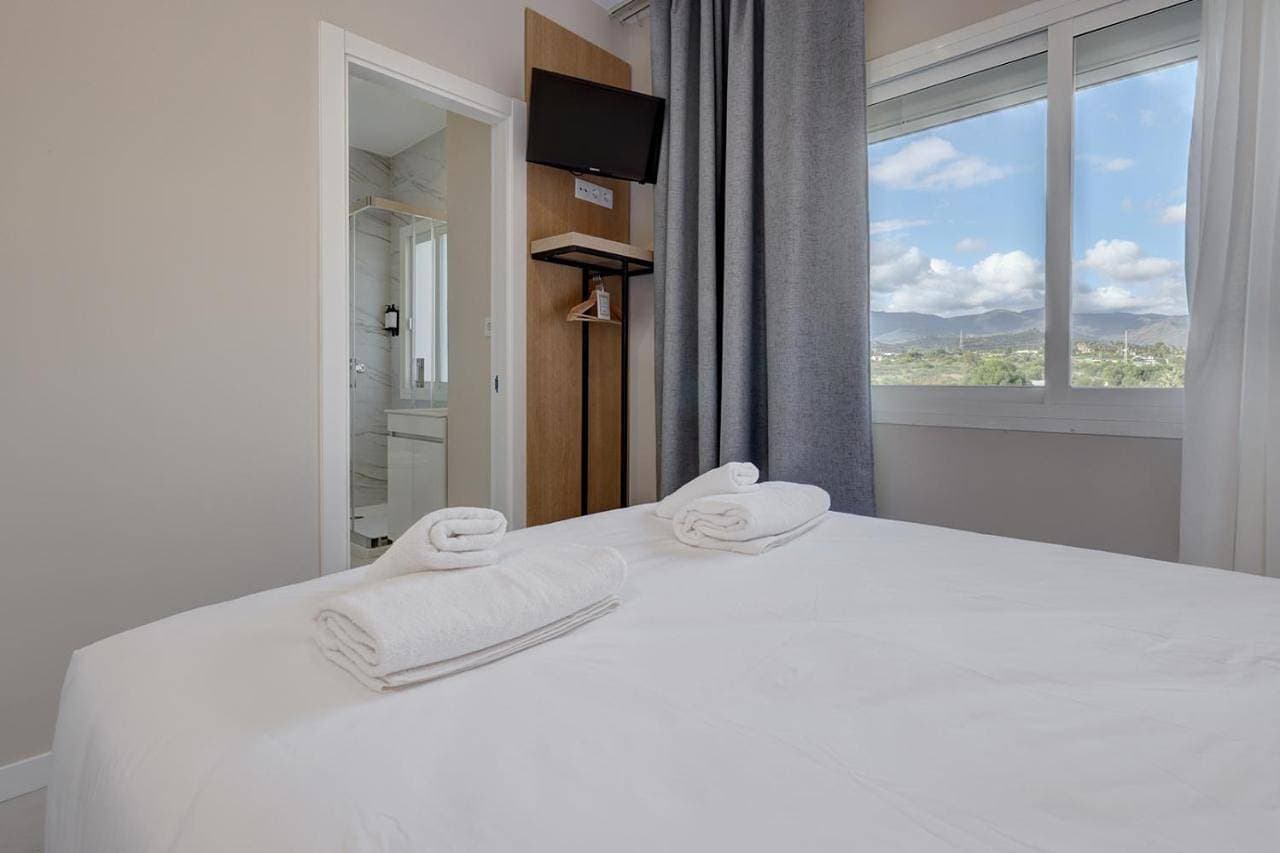 Foto 7 von 10: Standard Double Room