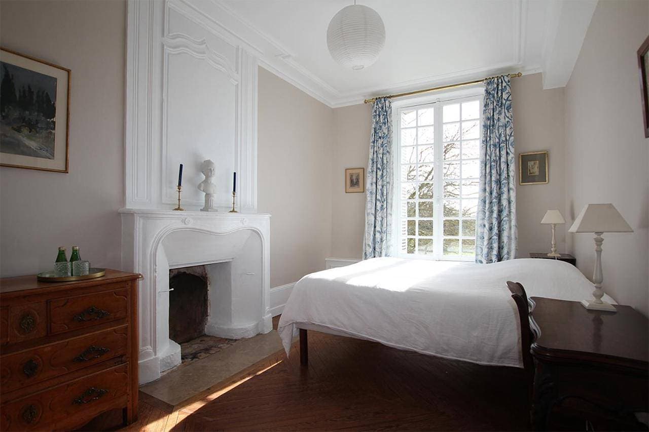 Foto 2 von 10: Double Room with Garden View