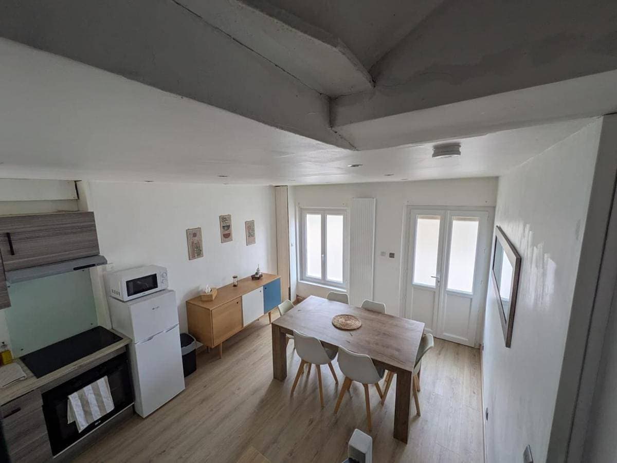 Foto 10 von 24: Three-Bedroom House