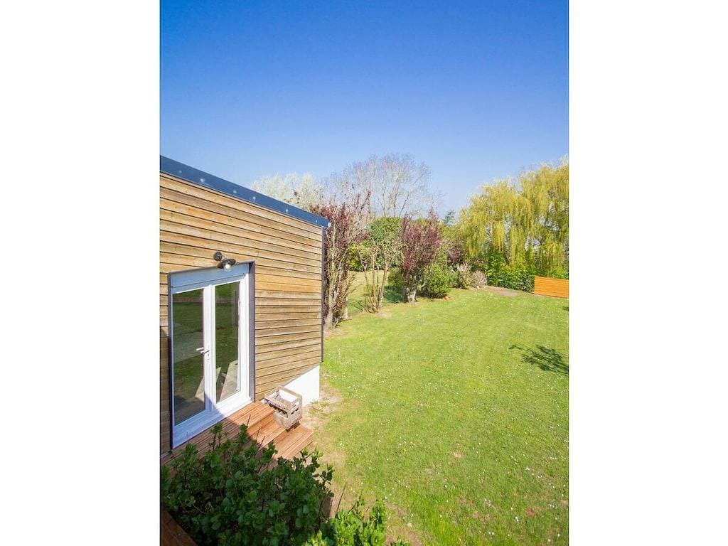 Foto 5 von 38: Ferienhaus mit 3 Schlafzimmer
