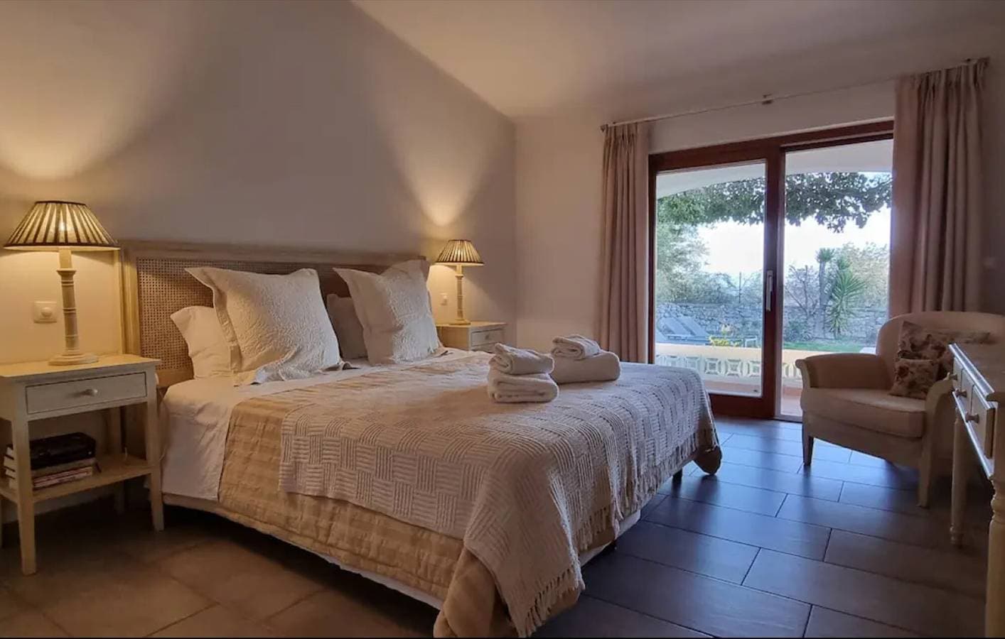 Foto 4 von 17: Villa 'Casa Florencia' mit WLAN und Klimaanlage