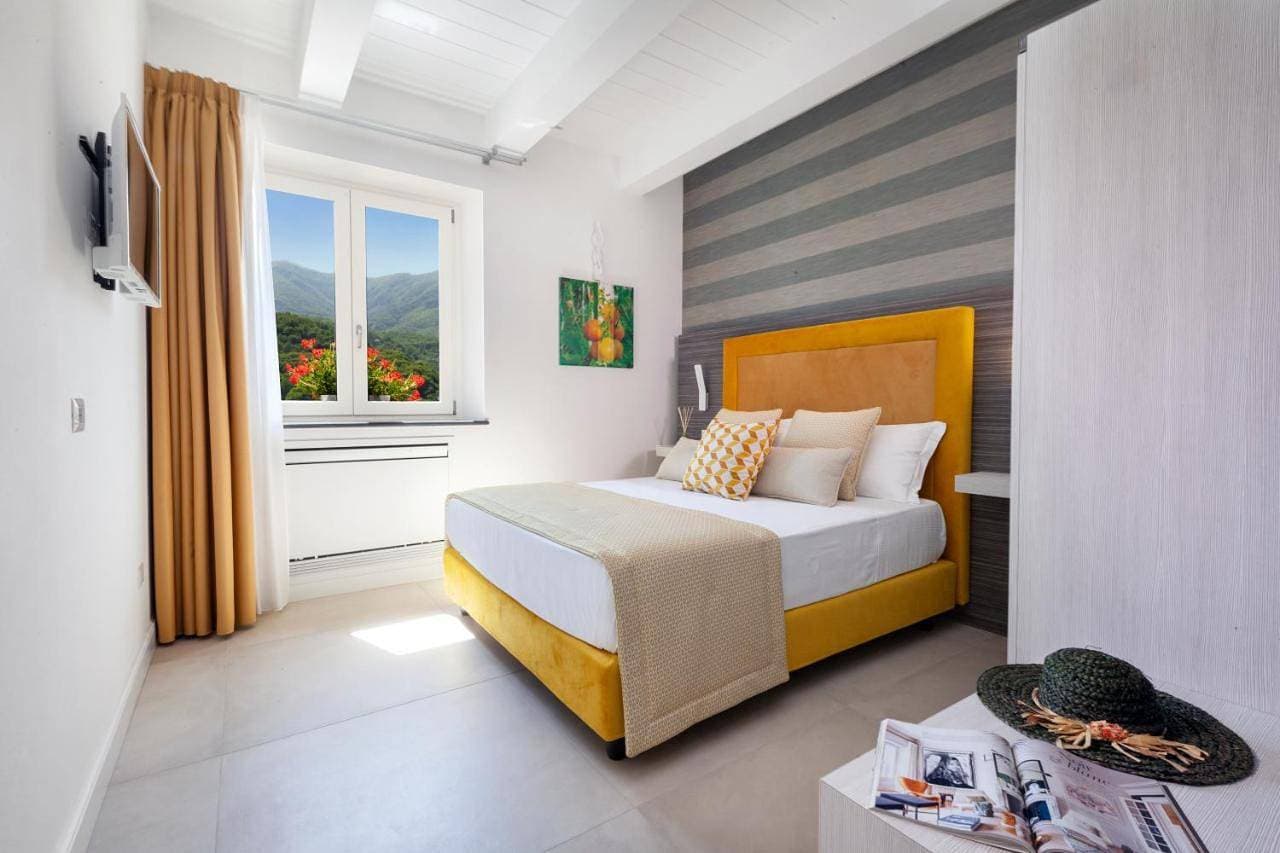Foto 6 von 13: Superior Double Room