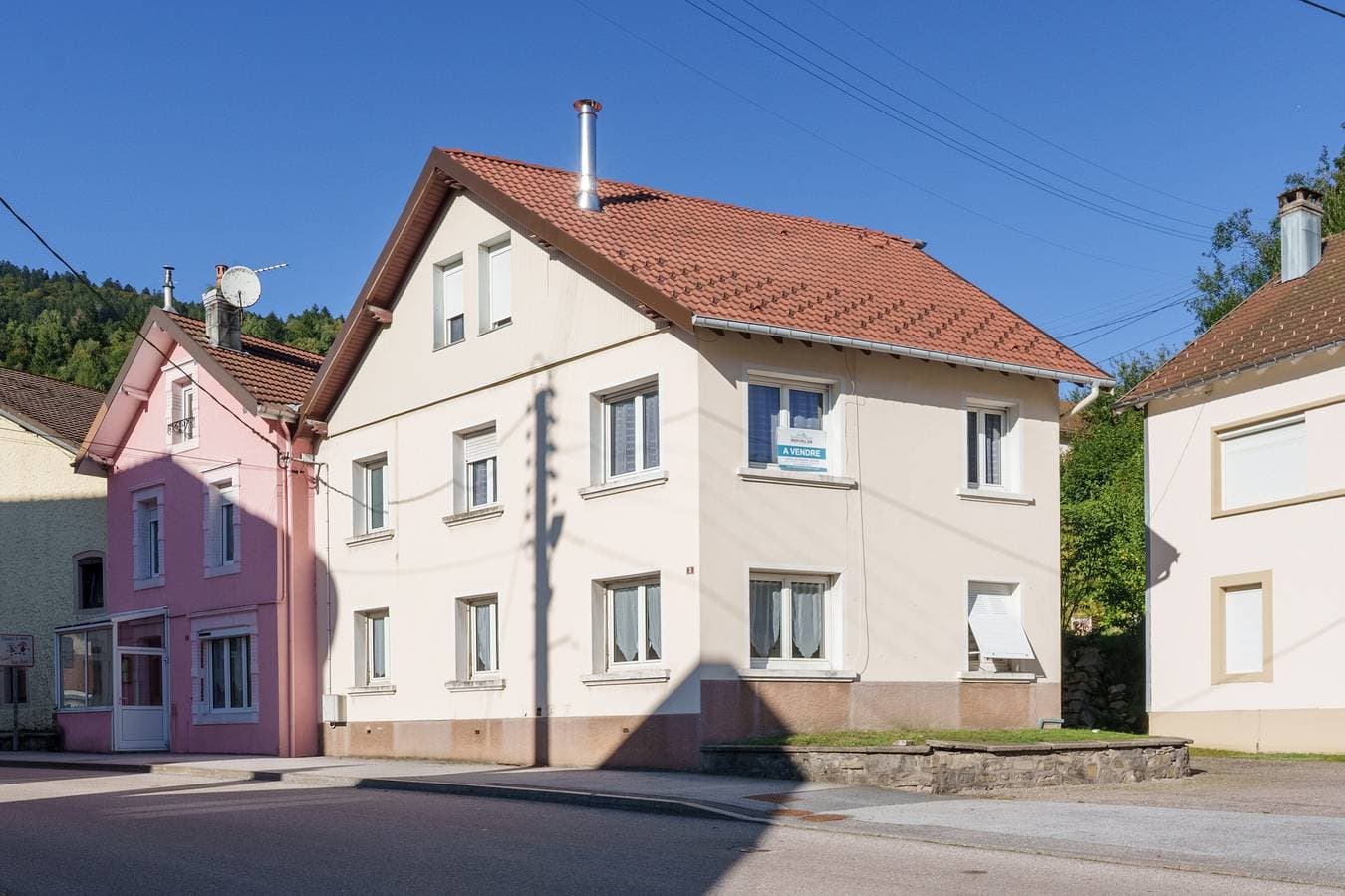 Foto 12 von 12: Ferienwohnung für 6 Personen