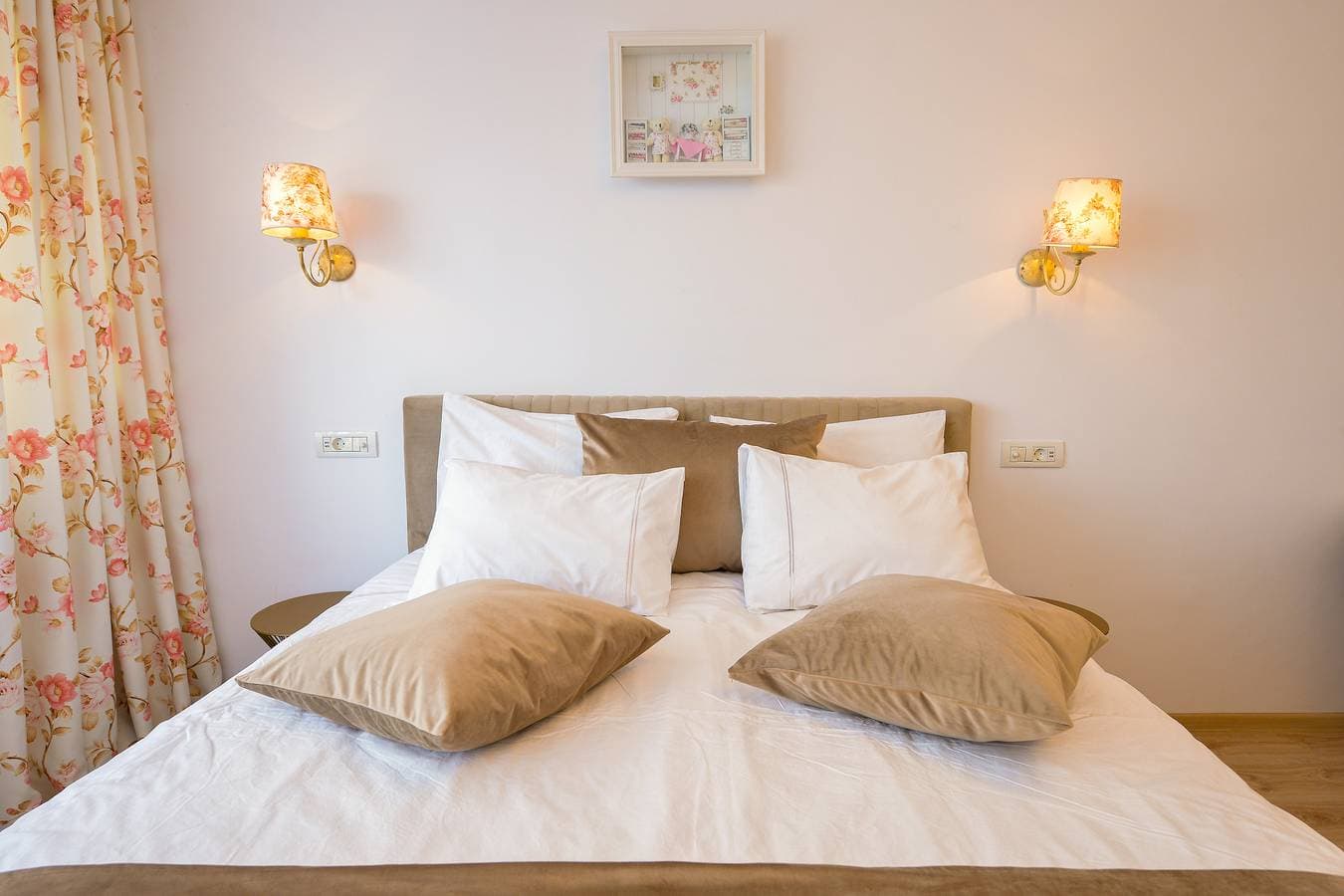 Foto 4 von 20: Tres Chic Studio — Eleganter Rückzugsort an der Calea Victoriei — Stadtzentrum