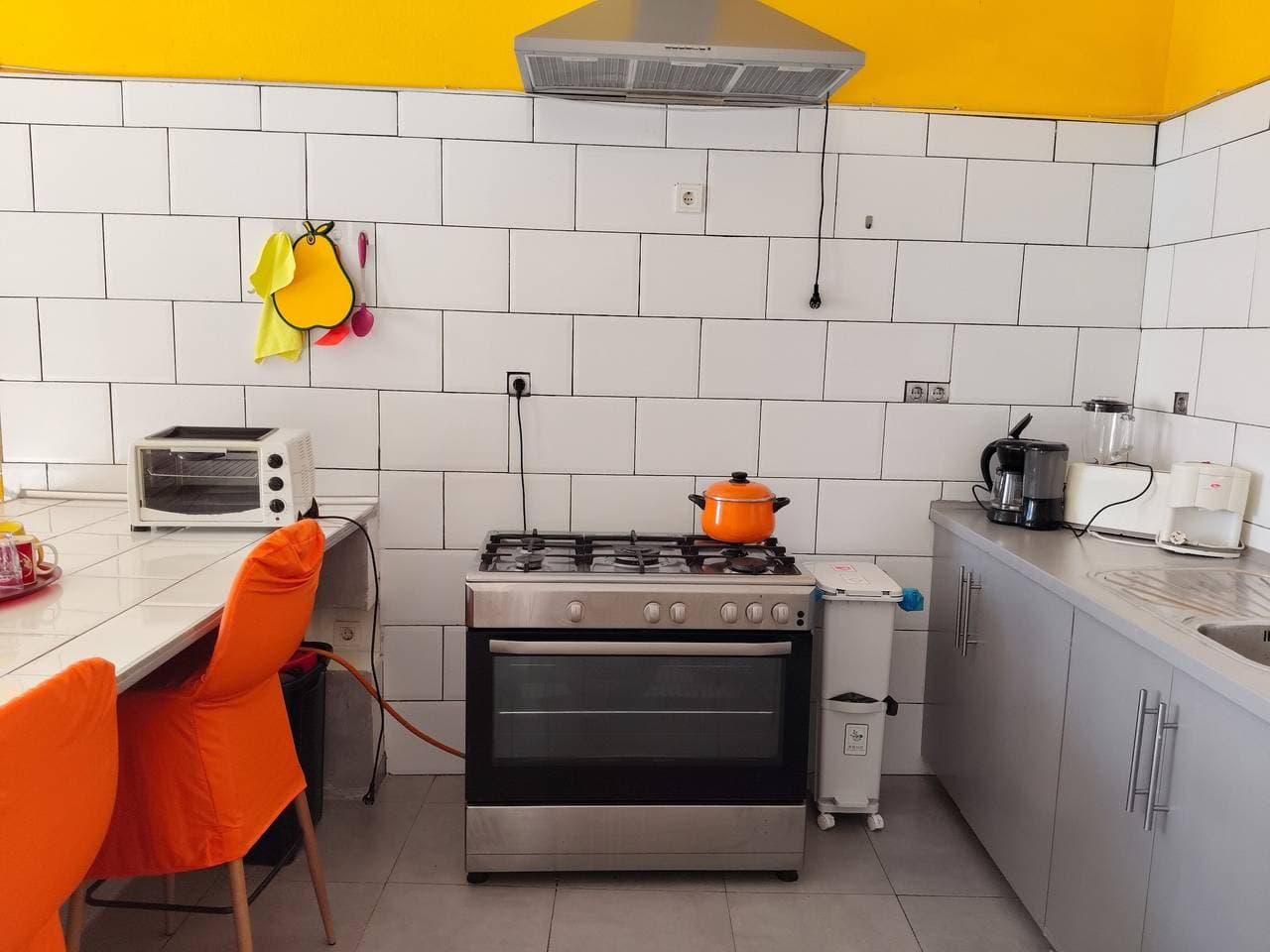 Foto 6 von 29: Casa 'Lindas Vistas' mit Meerblick, privater Terrasse und WLAN