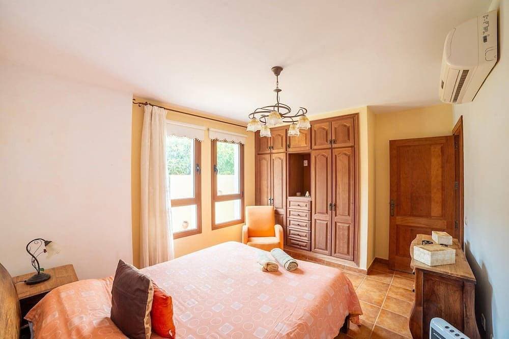 Foto 7 von 30: Villa auf Teneriffa mit Pool und Meerblick