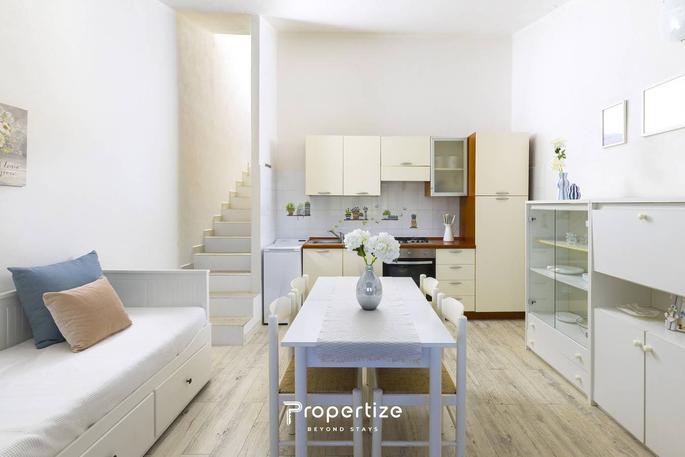 Foto 5 von 34: Il terrazzo sulla duna 5 by Propertize
