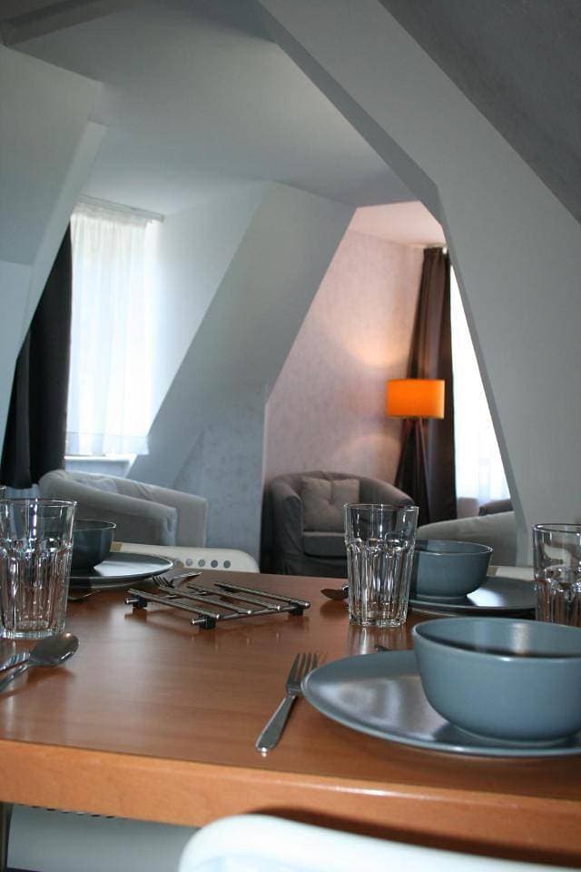 Foto 7 von 23: Two-Bedroom Apartment