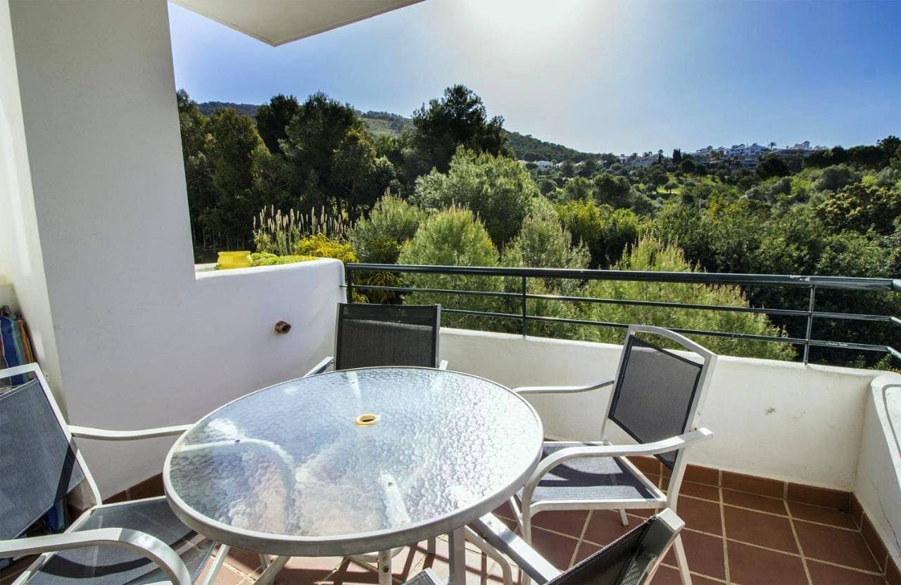 Cubo's Apartamento Vista Sierra Alhaurin Golf 1