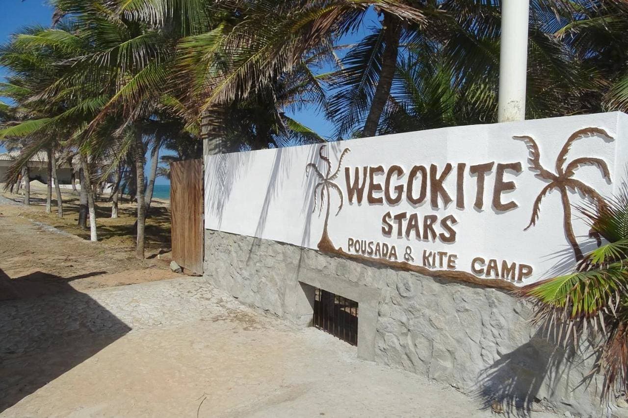 Foto 6 von 73: WegoKite Camp Stars
