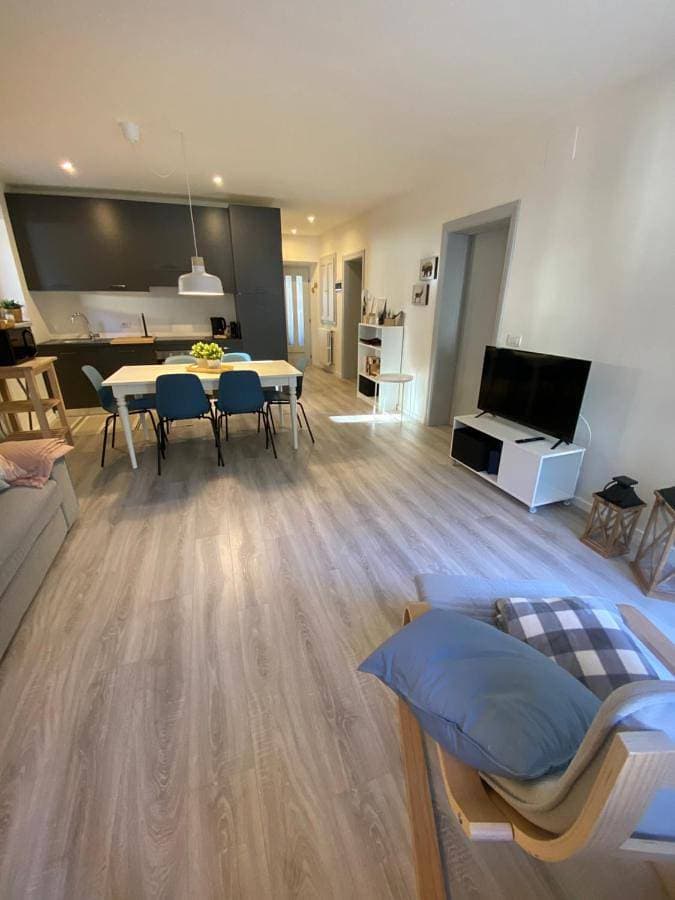 Foto 5 von 58: Three-Bedroom Apartment