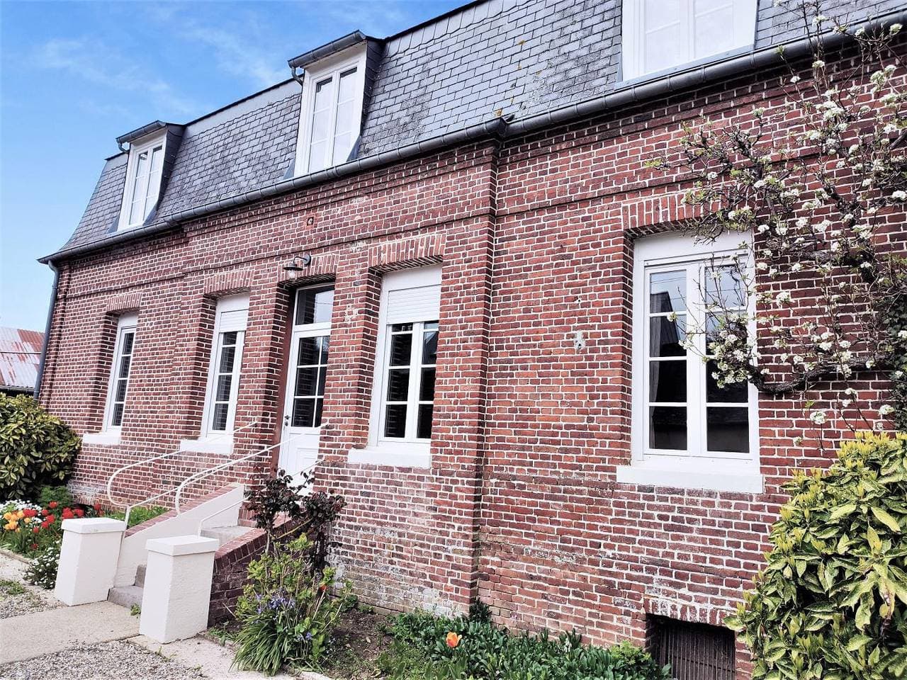 Foto 5 von 25: Gîtes de France® - Gîte du pont de l'Yères
