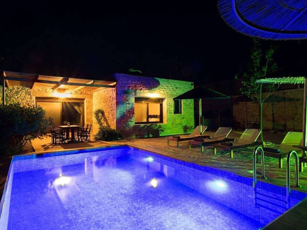 Foto 8 von 39: Villa in Kamilari mit Schwimmbecken