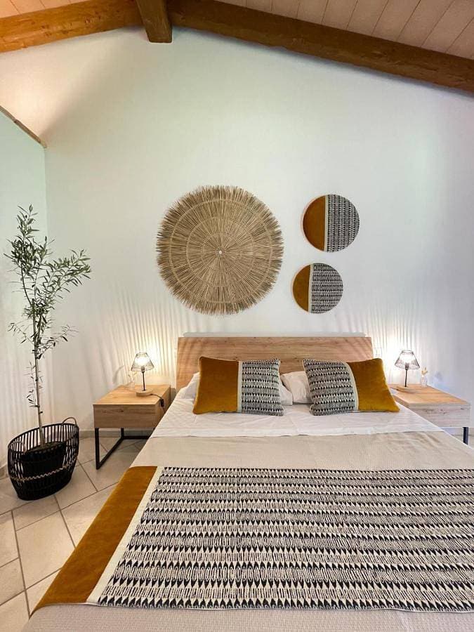 Su Cappeddu Agriturismo 1