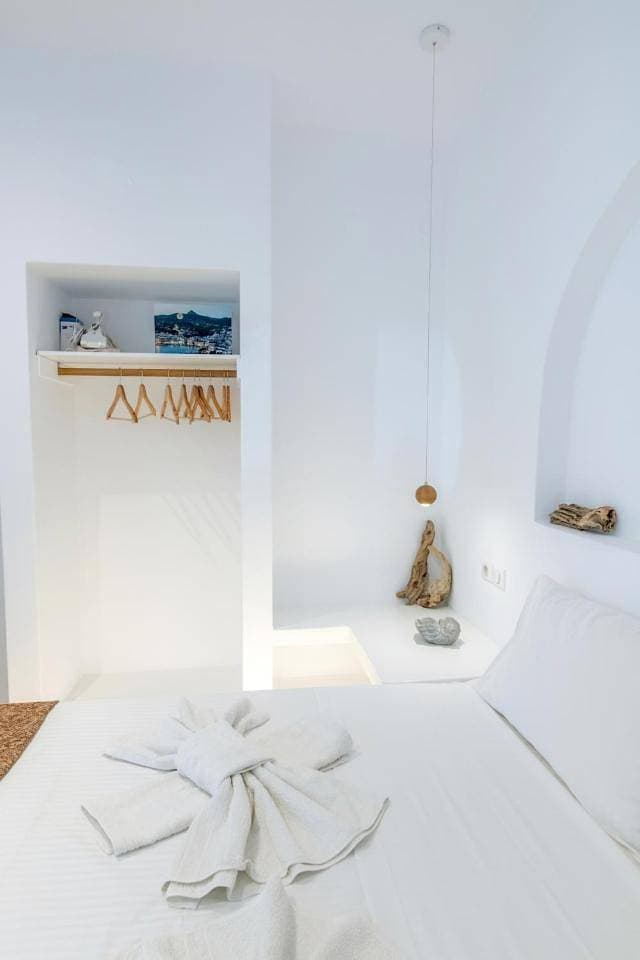 Foto 7 von 17: One-Bedroom Apartment