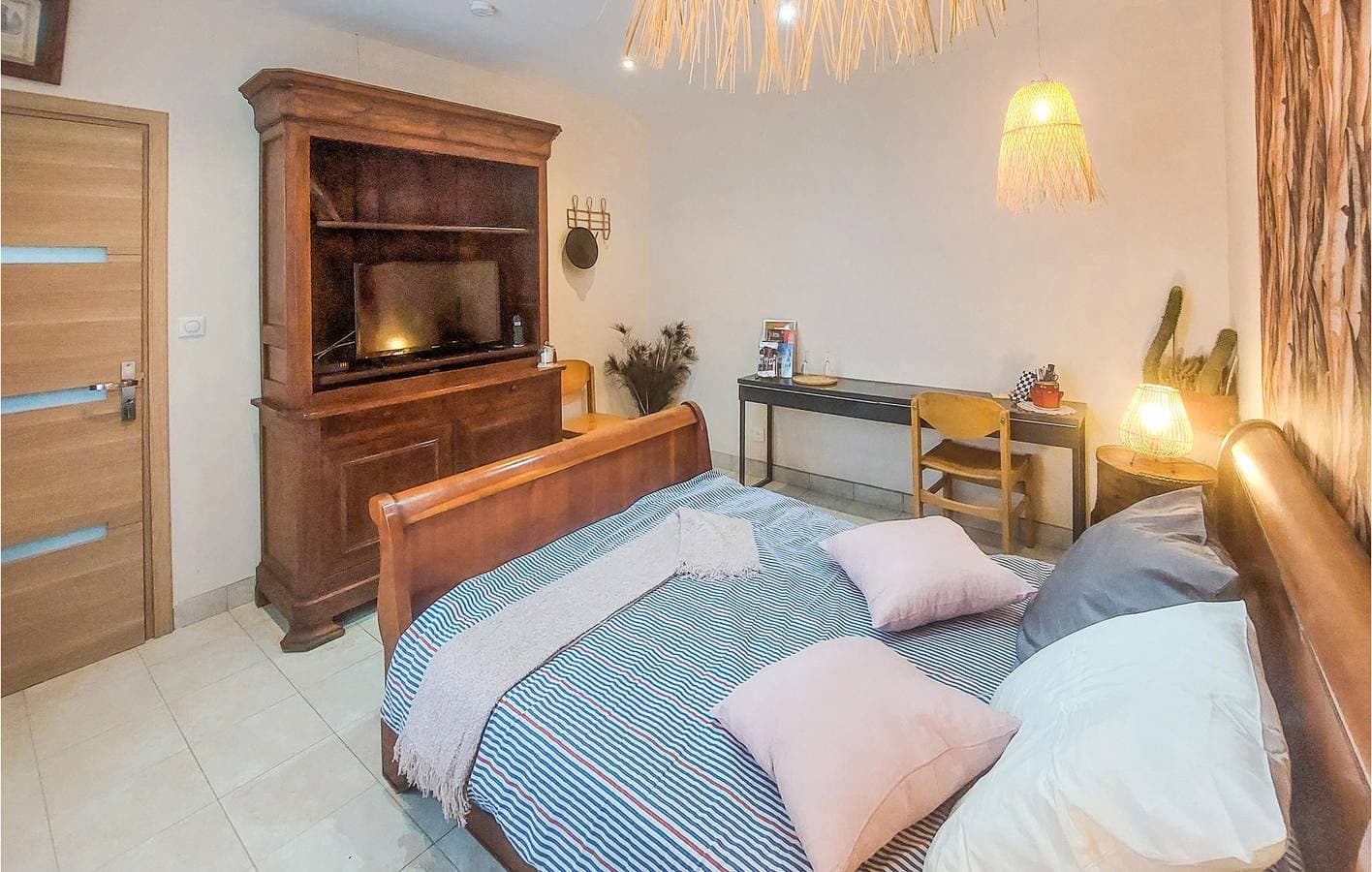 Foto 8 von 18: Gemütliche Wohnung mit Parkplatz und WiFi