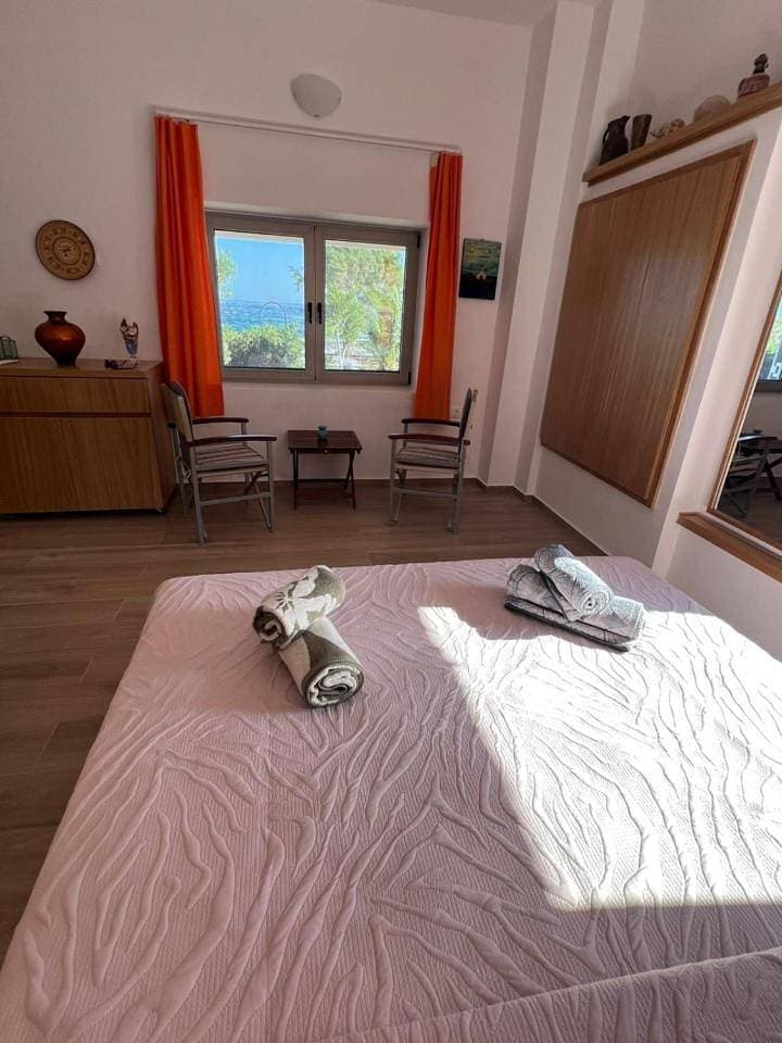 Foto 7 von 48: Studio Apartment with One Double Bed