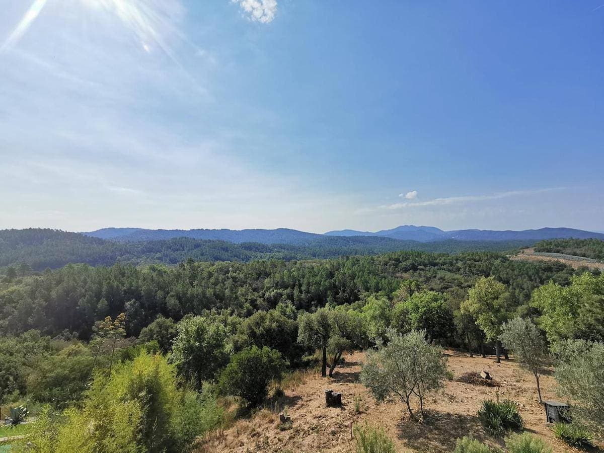 Appartement au calme avec vue exceptionnelle 1