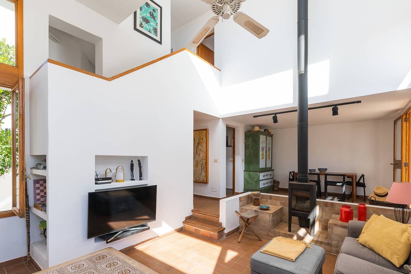 Foto 4 von 47: Villa für 6 Personen mit Pool