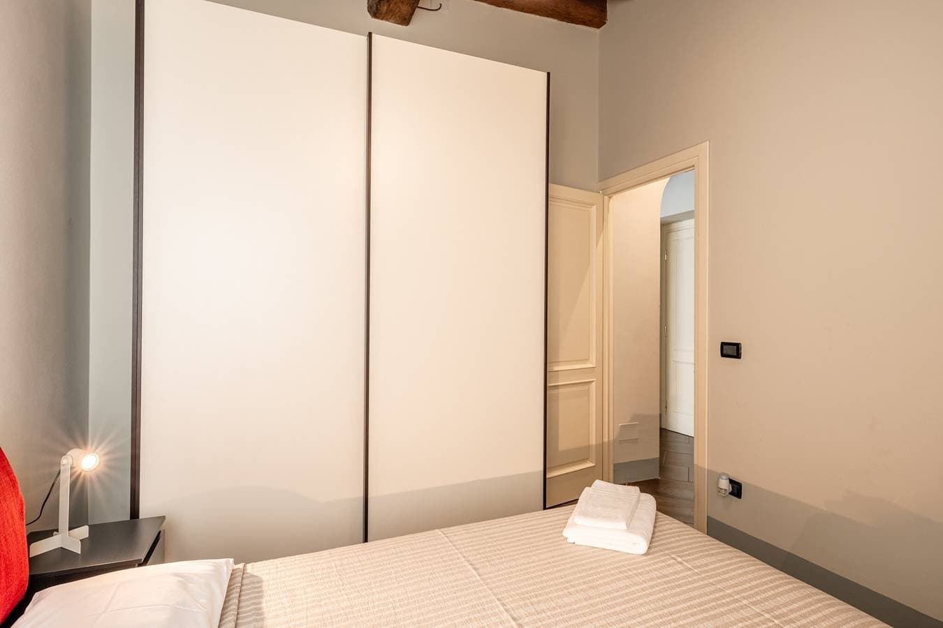 Foto 10 von 15: Appartamento San Giorgio B – Lucca mit WLAN