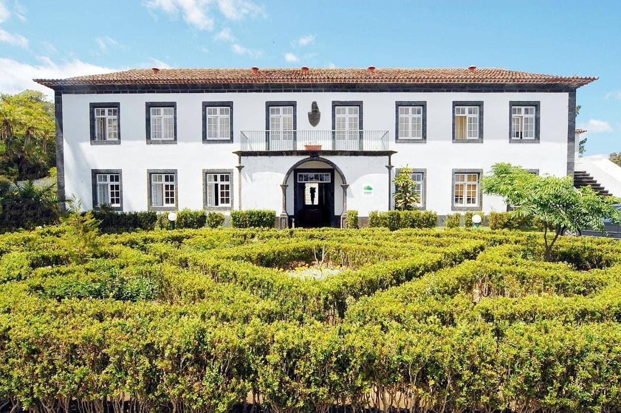 Azores Youth Hostels - Sao Miguel 1
