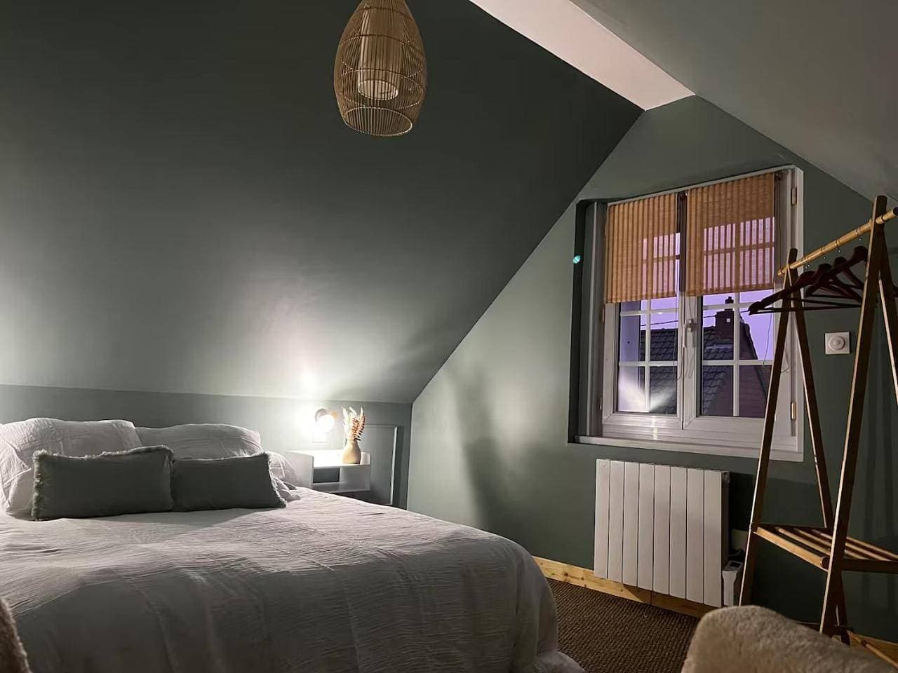 Foto 6 von 19: Two-Bedroom House