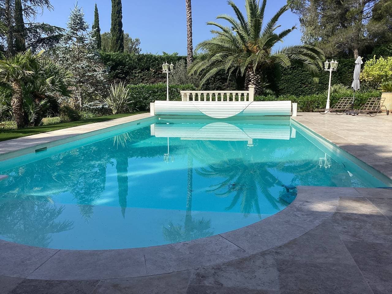 Appartement - Clos Saint Jean 1