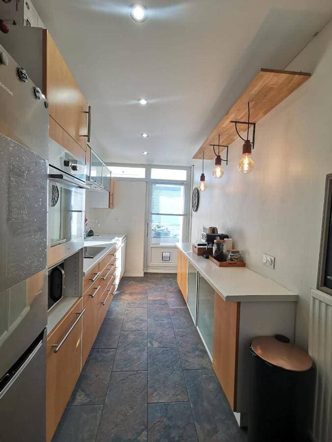 Foto 5 von 16: Two-Bedroom Deluxe Apartment with Balcony