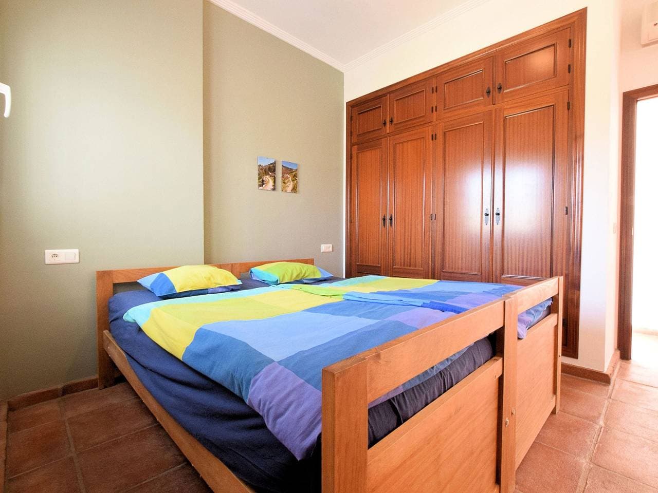 Foto 7 von 40: Villa mit Blick auf das Mittelmeer