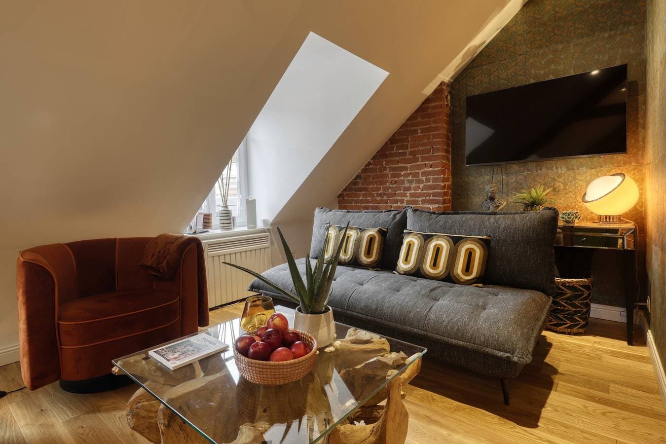 Foto 7 von 10: Ferienwohnung für 2 Personen